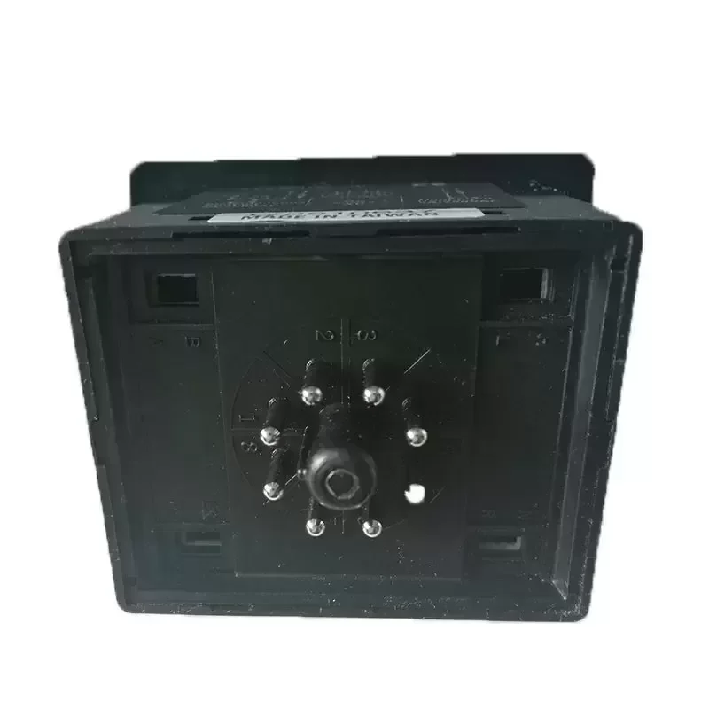 FOTEK TM60-4D 60*50 0~9999 220V delay Digital timer relays FOTEK TM60-4D 60*50 0~9999 220V delay Digital timer relays