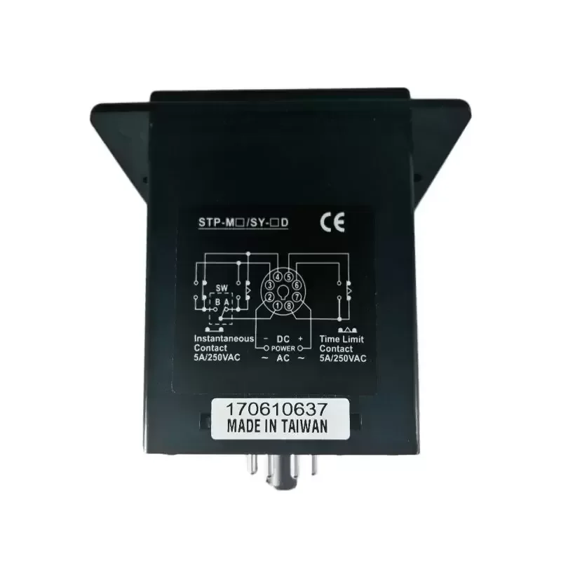 FOTEK TM60-4D 60*50 0~9999 220V delay Digital timer relays FOTEK TM60-4D 60*50 0~9999 220V delay Digital timer relays