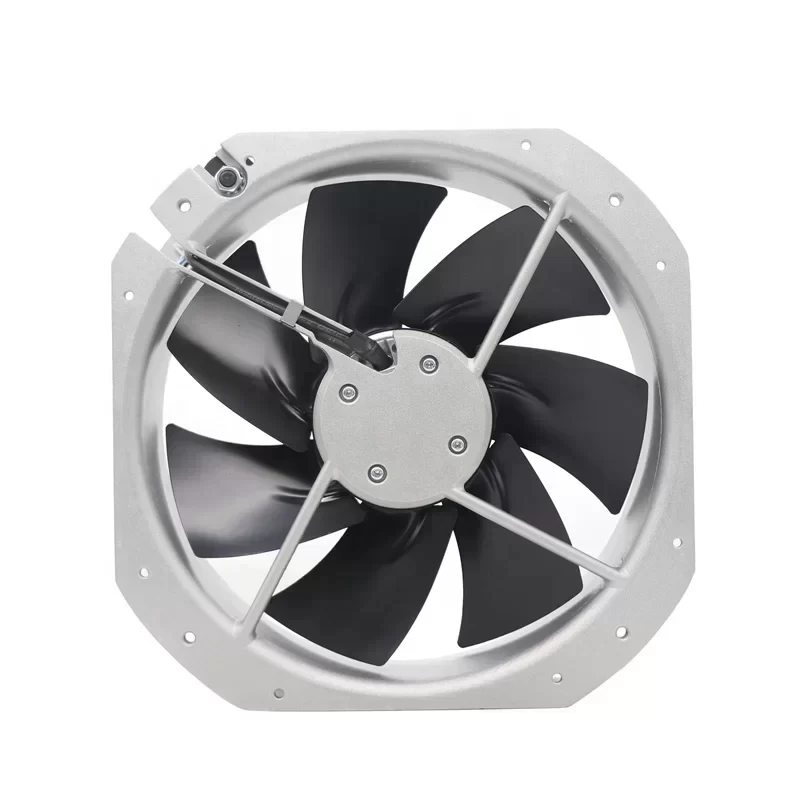 FULLTECH UF-250BMB23-H1C2A 280x80mm 230V AC Axial Fan FULLTECH UF-250BMB23-H1C2A 280x80mm 230V AC Axial Fan