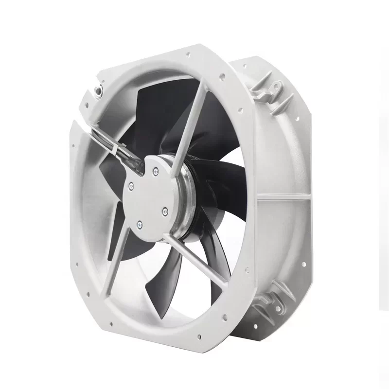 FULLTECH UF-250BMB23-H1C2A 280x80mm 230V AC Axial Fan FULLTECH UF-250BMB23-H1C2A 280x80mm 230V AC Axial Fan