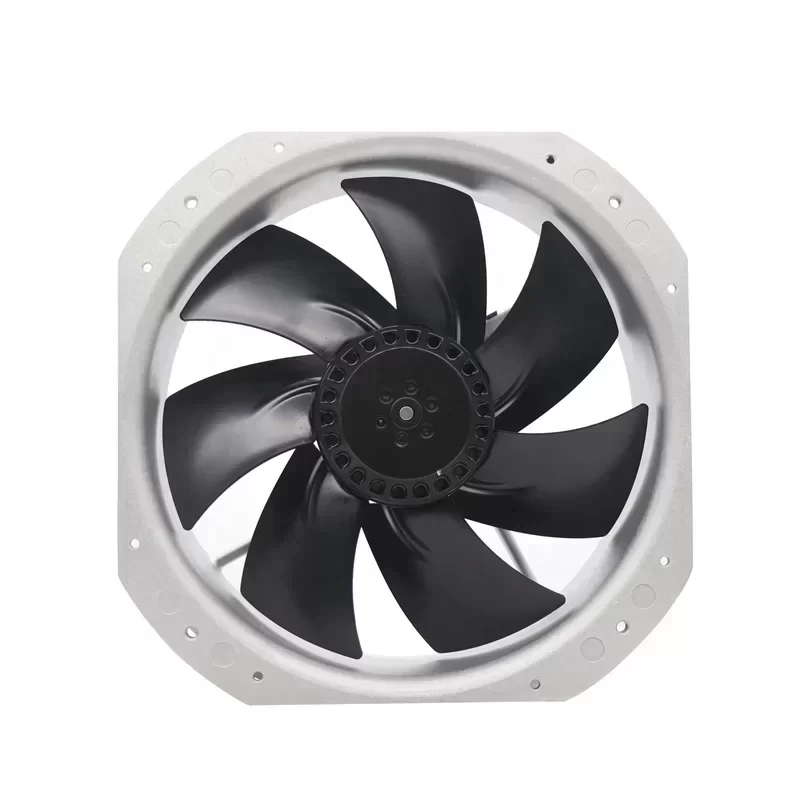 FULLTECH UF-250BMB23-H1C2A 280x80mm 230V AC Axial Fan