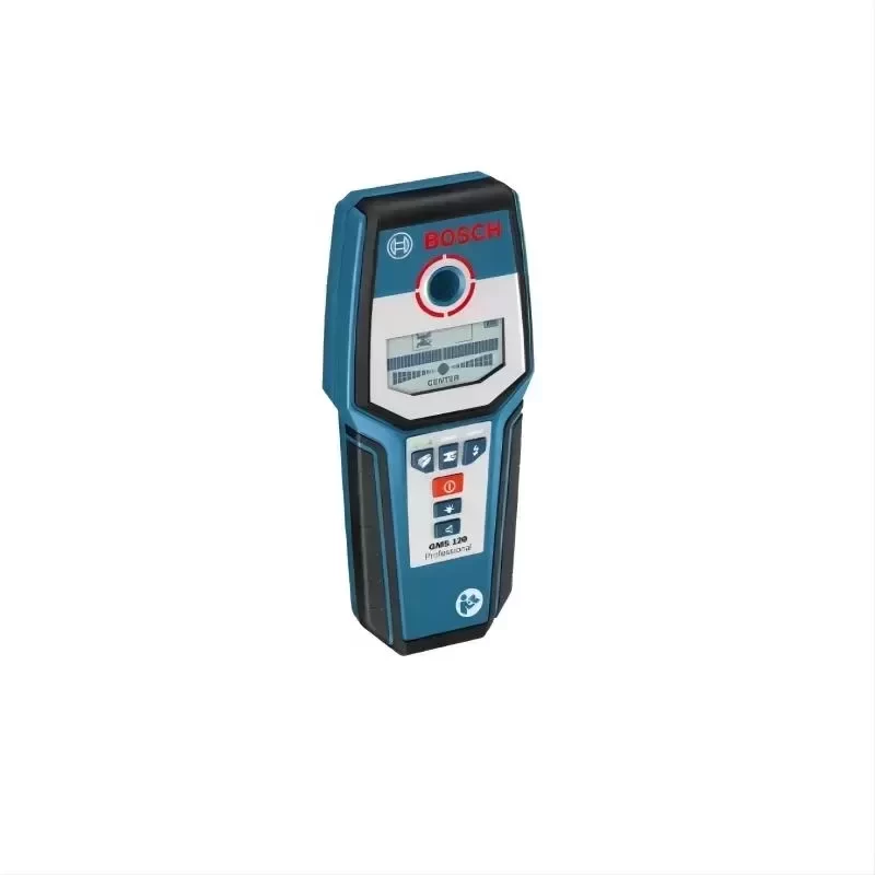 GMS120 Electronic Wall Scanner for Plastic Metal Wood Inspection Tool Wall Detector