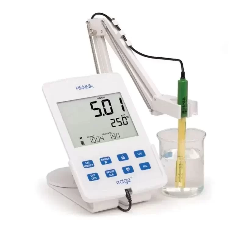 HANNA HI2003 Dedicated Conductivity/TDS/Salinity Meter
