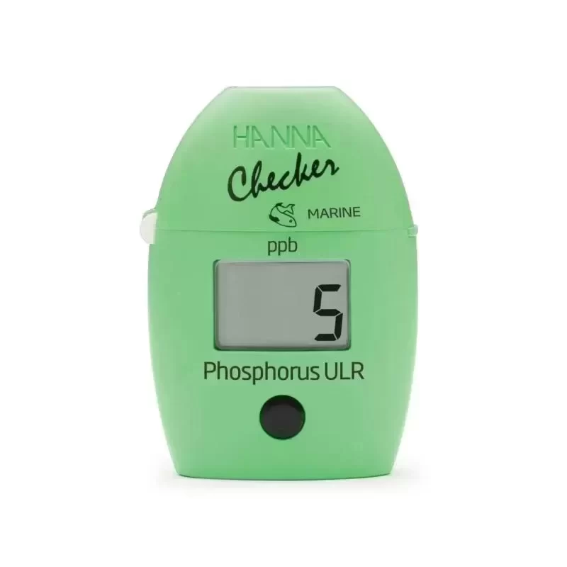 HANNA HI736 Ultra Low-Range Marine Phosphorus Checker Customizable OEM Support