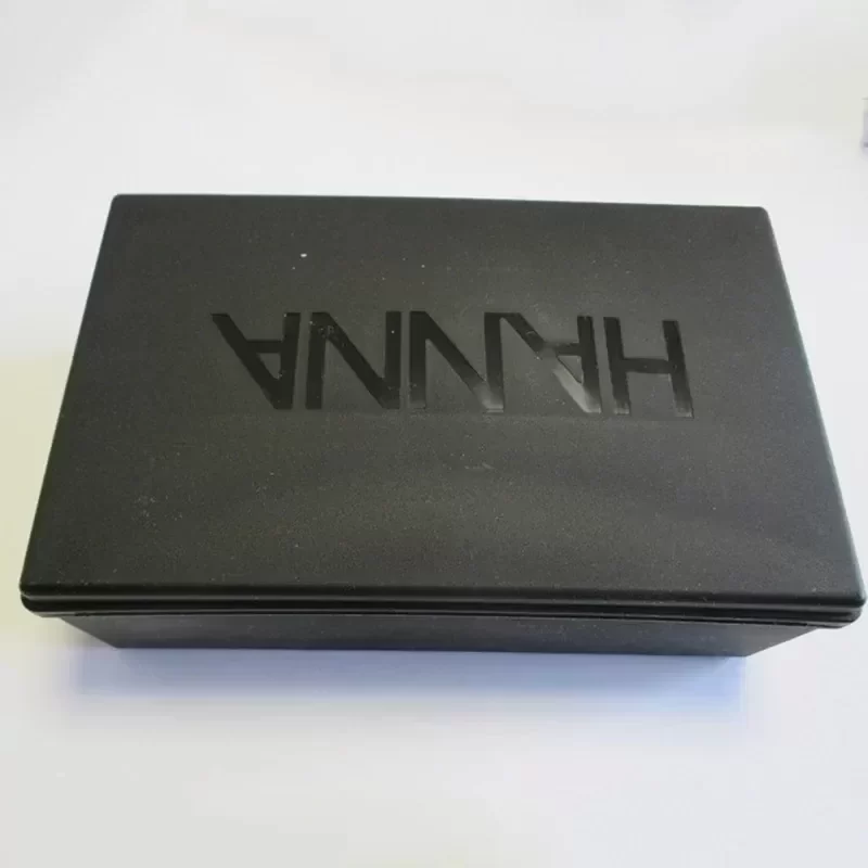 HANNA HI755 Plastic Marine Alkalinity Checker HANNA HI755 Plastic Marine Alkalinity Checker