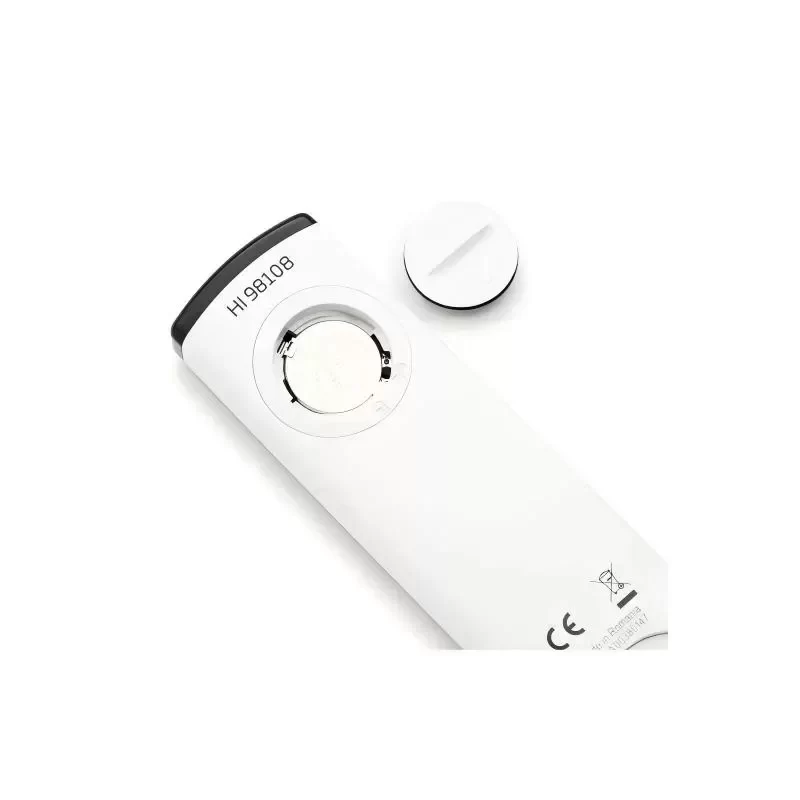 HANNA Hi98108 Pocket PHep and pH Tester HANNA Hi98108 Pocket PHep and pH Tester