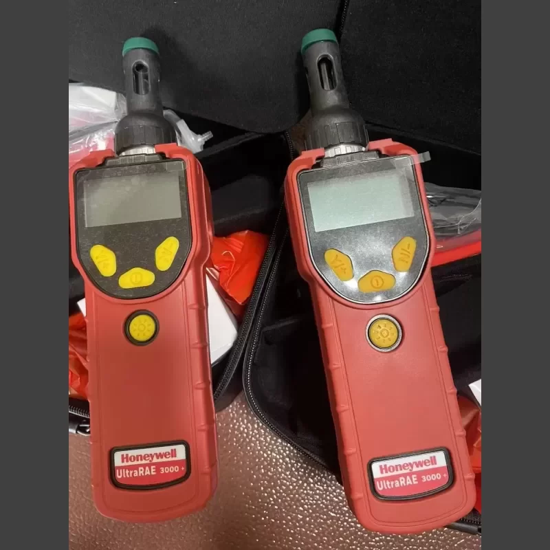 Honeywell UltraRAE 3000 PGM-7360 New Stock Special Gas VOC Detector High-end Gas Analyzers Honeywell UltraRAE 3000 PGM-7360 New Stock Special Gas VOC Detector High-end Gas Analyzers