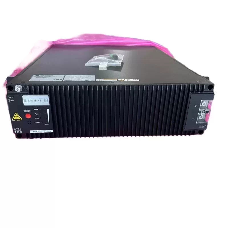 Huawei SmartLi-48-100 48V 100AH Lithium Battery