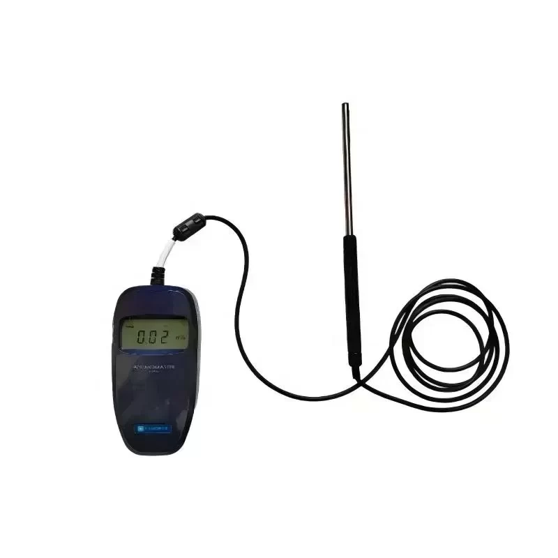 Kanomax 6006-DC Anemomaster Anemometer