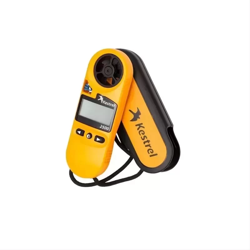 Kestrel 2500 Series Pocket Wind Meters Portable Anemometer