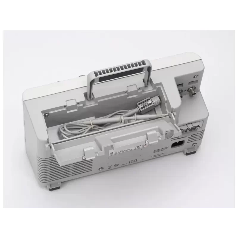 Keysight DSOX2022A Digital Oscilloscope 200 MHz 2 Channel Keysight DSOX2022A Digital Oscilloscope 200 MHz 2 Channel