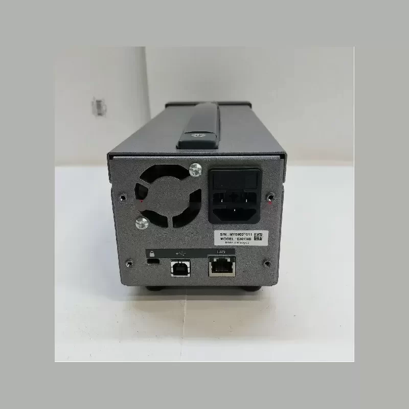 Keysight E36104B 35W DC Power Supply 35V 1A Keysight E36104B 35W DC Power Supply 35V 1A