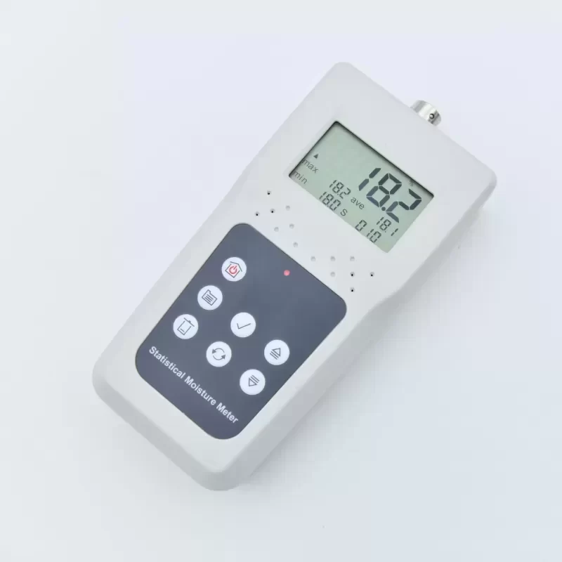 KMS680-G Storage Moisture Meter Use to Cereals/Maize/Grass KMS680-G Storage Moisture Meter Use to Cereals/Maize/Grass
