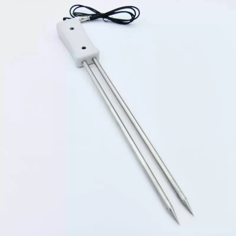 KMS680-G Storage Moisture Meter Use to Cereals/Maize/Grass KMS680-G Storage Moisture Meter Use to Cereals/Maize/Grass