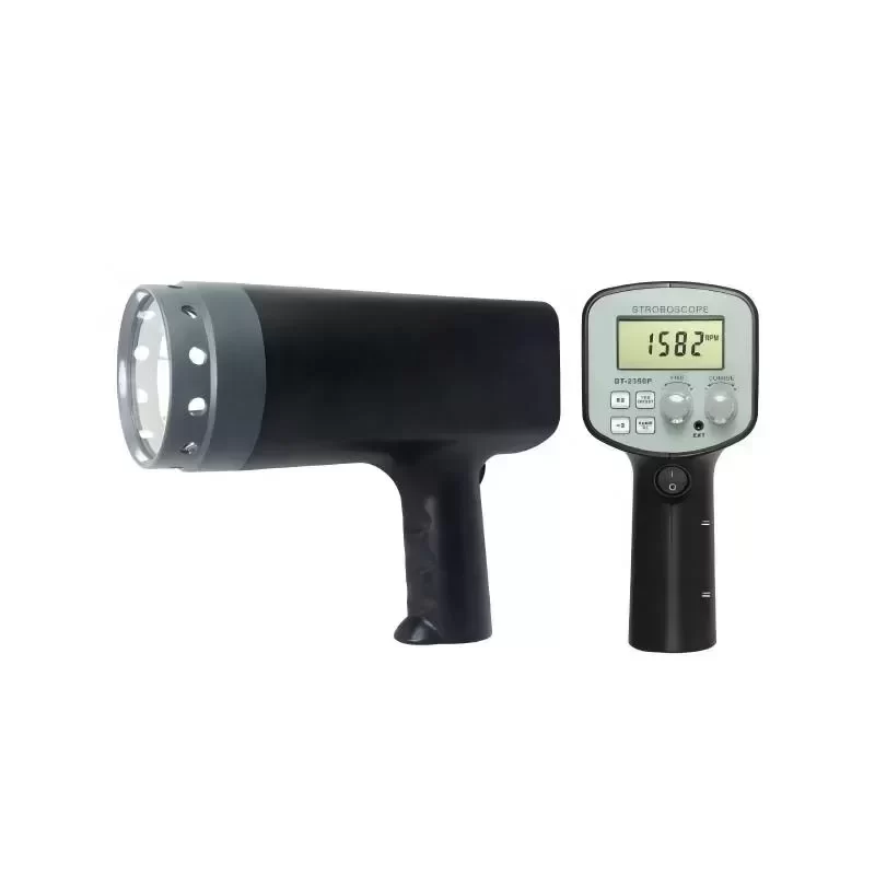 Landtek DT-2350PE Digital Display Stroboscope Speed Measuring Instrument Landtek DT-2350PE Digital Display Stroboscope Speed Measuring Instrument