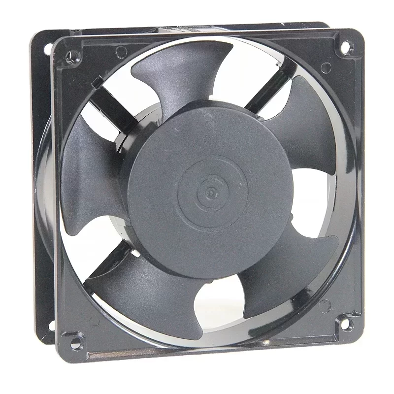 MEIXING GX12038HBL 220V 120x120x38mm AC Axial Fan MEIXING GX12038HBL 220V 120x120x38mm AC Axial Fan