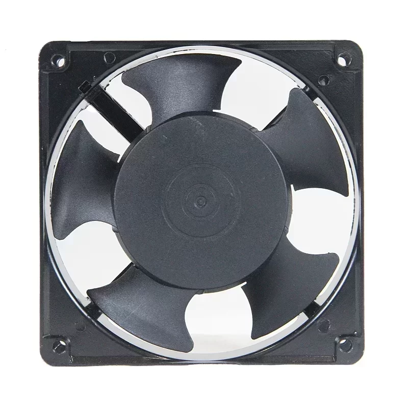 MEIXING GX12038HBL 220V 120x120x38mm AC Axial Fan MEIXING GX12038HBL 220V 120x120x38mm AC Axial Fan
