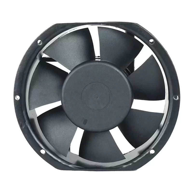 MEIXING Gx150-3 110-240V AC 6inch 172x150x51mm Axial Fan MEIXING Gx150-3 110-240V AC 6inch 172x150x51mm Axial Fan