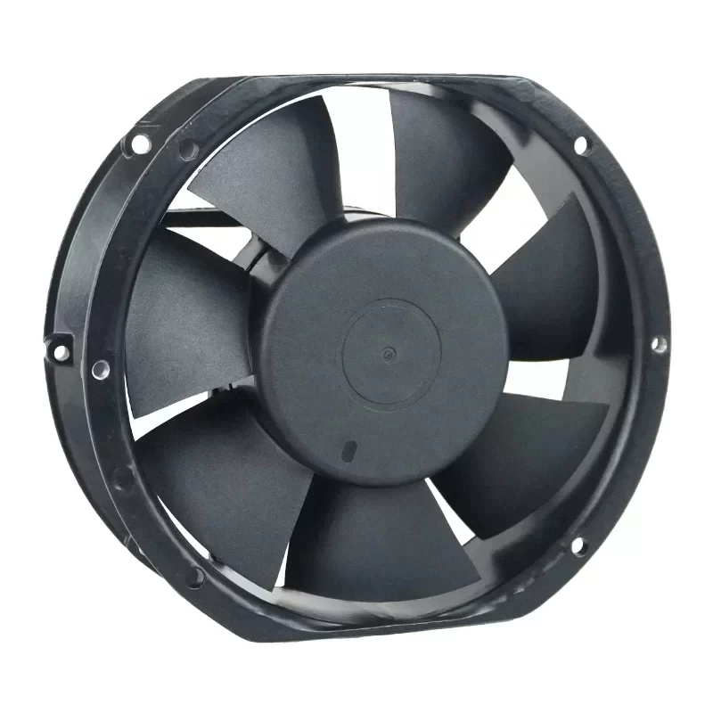 MEIXING Gx150-3 110-240V AC 6inch 172x150x51mm Axial Fan MEIXING Gx150-3 110-240V AC 6inch 172x150x51mm Axial Fan