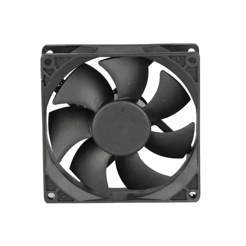 MEIXING GX9225 24V 92x92x25mm DC Axial Fan MEIXING GX9225 24V 92x92x25mm DC Axial Fan
