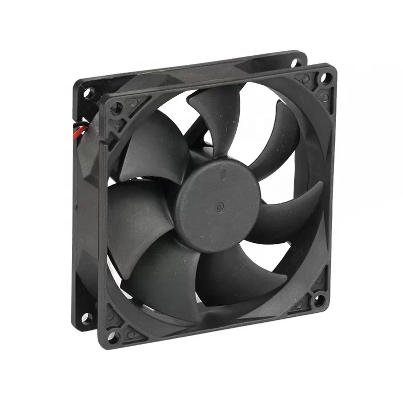 MEIXING GX9225 24V 92x92x25mm DC Axial Fan MEIXING GX9225 24V 92x92x25mm DC Axial Fan