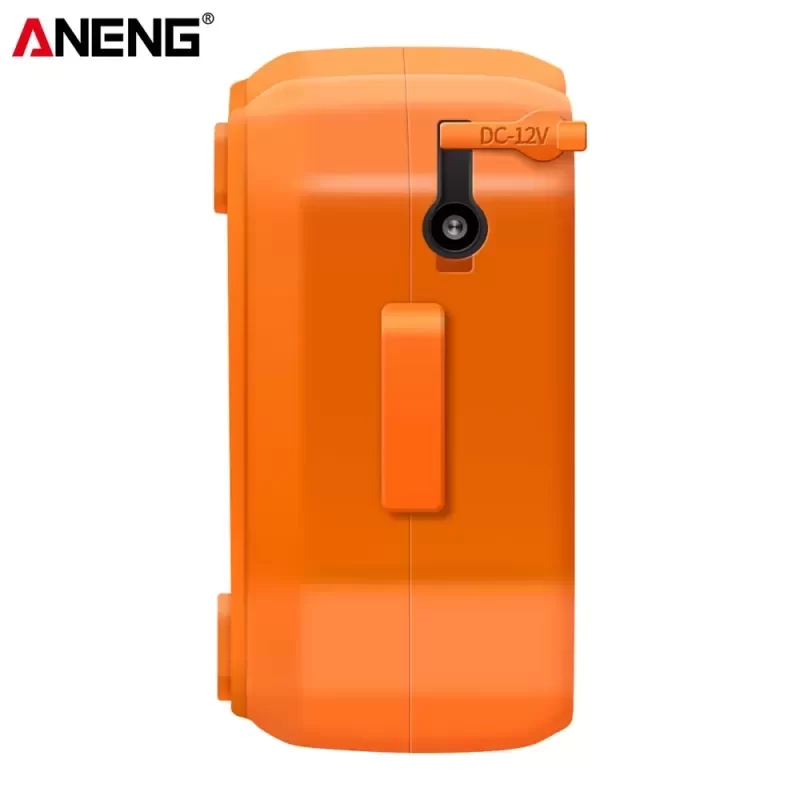 MH10 Digital Only Megohm Meter Insulation Tester 100-1000V MH10 Digital Only Megohm Meter Insulation Tester 100-1000V