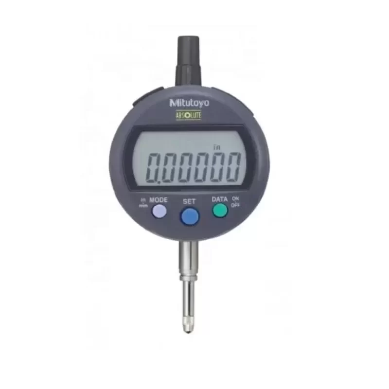 Mitutoyo 543-701 Digital Indicator ID-C Digital Micrometer for Inch Measurements