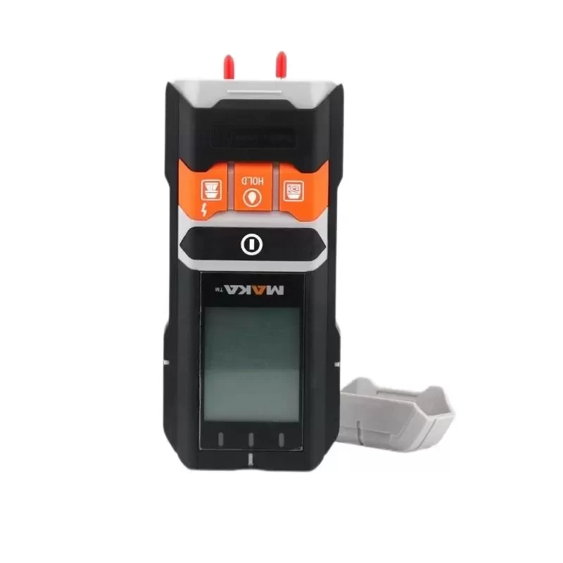 MKL-D01 Electronic Digital Wood Building Material Moisture Meter Four-in-One Wall Detector MKL-D01 Electronic Digital Wood Building Material Moisture Meter Four-in-One Wall Detector