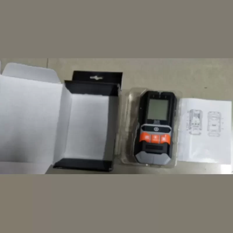 MKL-D01 Electronic Digital Wood Building Material Moisture Meter Four-in-One Wall Detector MKL-D01 Electronic Digital Wood Building Material Moisture Meter Four-in-One Wall Detector