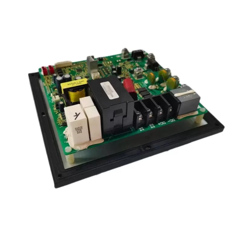 PLC Drive Control Board VRF Air Conditioner 2090010083 HMD3W-3SA13 and 213030448