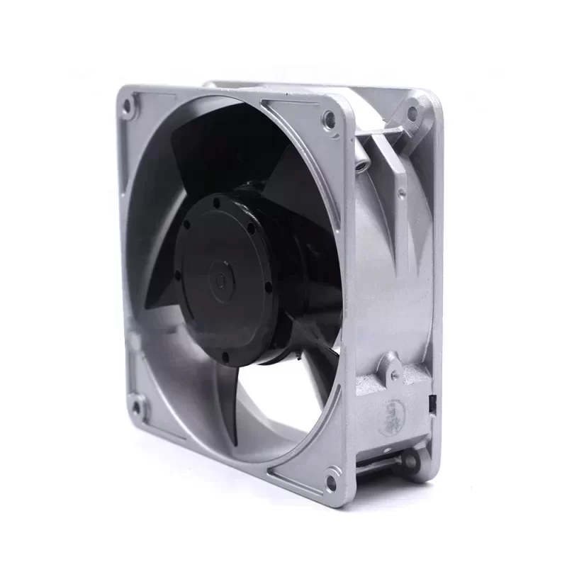 Royal UTL125C 200V AC 120x120x38mm Cabinet Axial Fan