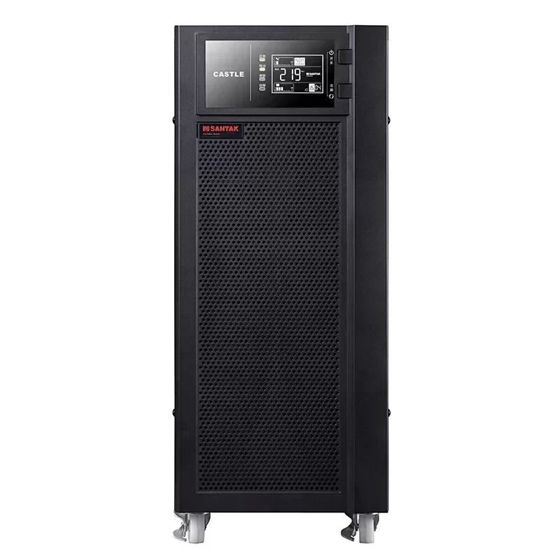 SANTAK UPS 10KVA/9000W Uninterrupted Power Supply 220V 10KVA Online Ups