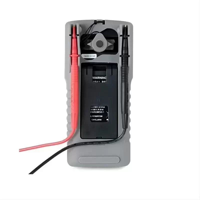 Sanwa PC710 Portable Digital Multimeter True RMS with Multi-Function PC700 PC720M PC773 Alternatives Sanwa PC710 Portable Digital Multimeter True RMS with Multi-Function PC700 PC720M PC773 Alternatives