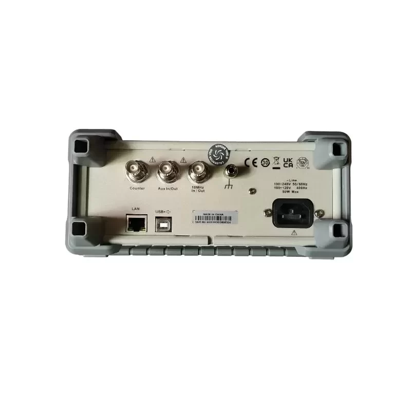 Siglent SDG1032X Function Arbitrary Waveform Generator Siglent SDG1032X Function Arbitrary Waveform Generator