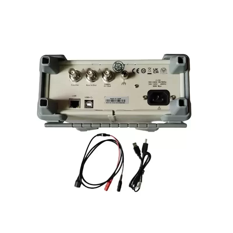 Siglent SDG1032X Function Arbitrary Waveform Generator Siglent SDG1032X Function Arbitrary Waveform Generator