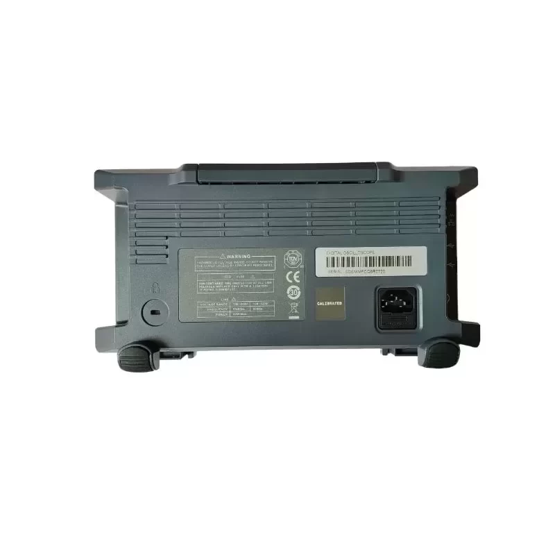 Siglent SDS1104X-E 100 MHz 4-Channel Digital Oscilloscope Siglent SDS1104X-E 100 MHz 4-Channel Digital Oscilloscope