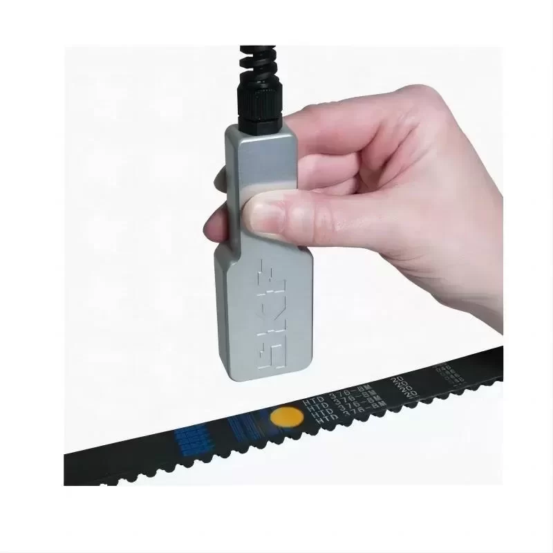 SKF PHLFM10/400 Electronic Belt Frequency Meter Measures Belt Progress and Vibration Frequency From 10 to 400Hz SKF PHLFM10/400 Electronic Belt Frequency Meter Measures Belt Progress and Vibration Frequency From 10 to 400Hz