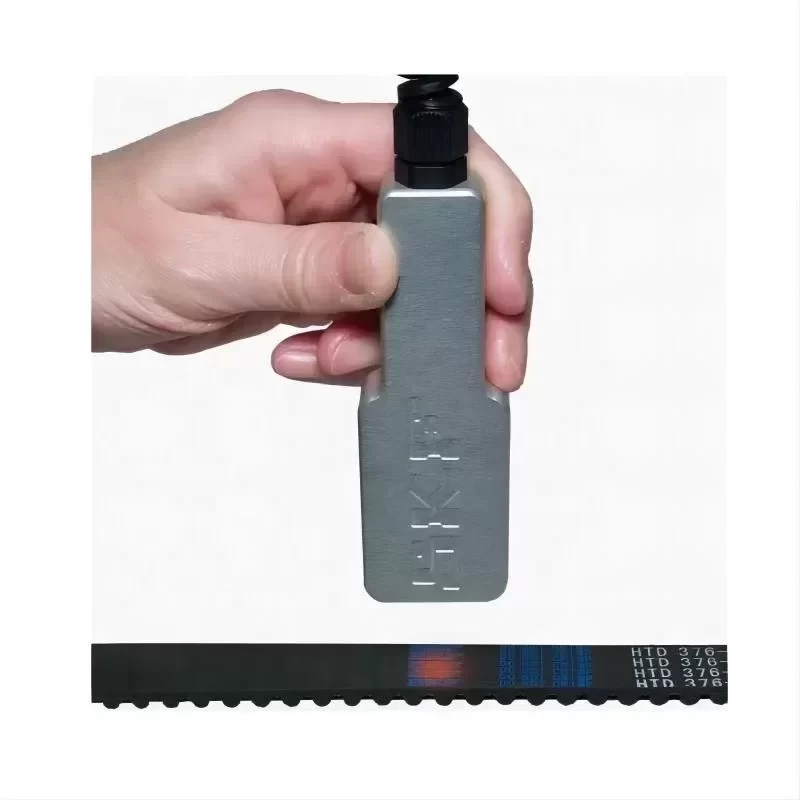 SKF PHLFM10/400 Electronic Belt Frequency Meter Measures Belt Progress and Vibration Frequency From 10 to 400Hz SKF PHLFM10/400 Electronic Belt Frequency Meter Measures Belt Progress and Vibration Frequency From 10 to 400Hz