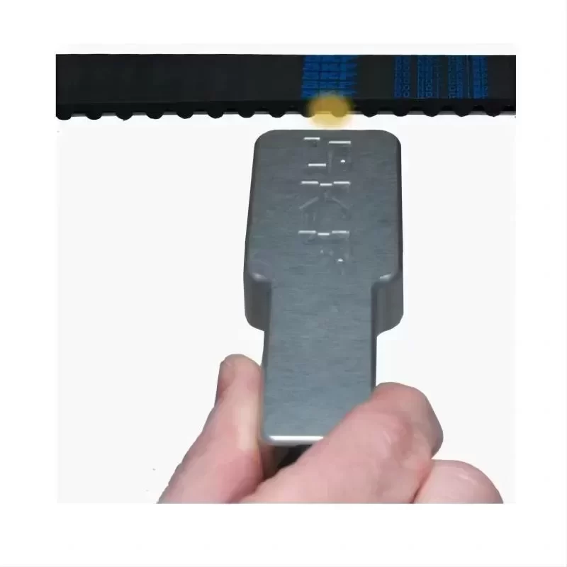 SKF PHLFM10/400 Electronic Belt Frequency Meter Measures Belt Progress and Vibration Frequency From 10 to 400Hz SKF PHLFM10/400 Electronic Belt Frequency Meter Measures Belt Progress and Vibration Frequency From 10 to 400Hz