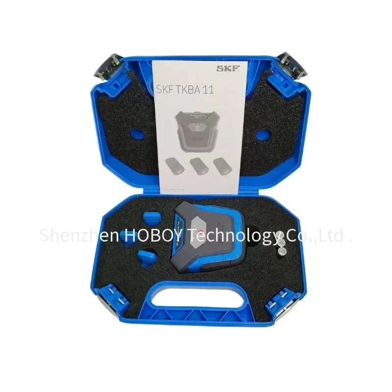 SKF TKBA 11 Belt Alignment Precision Tool Made of Durable Plastic SKF TKBA 11 Belt Alignment Precision Tool Made of Durable Plastic