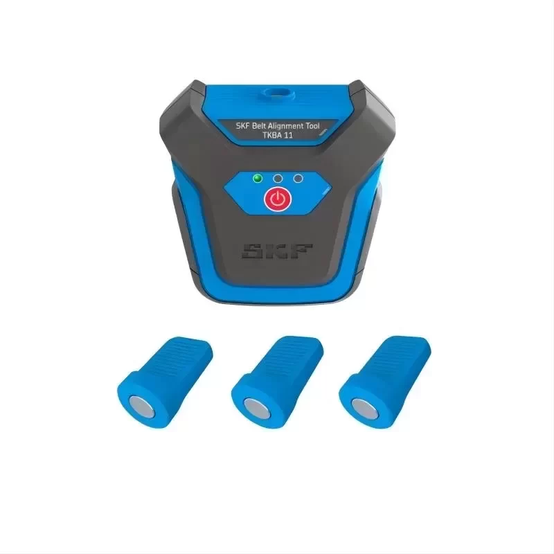 SKF TKBA 11 Belt Alignment Precision Tool Made of Durable Plastic SKF TKBA 11 Belt Alignment Precision Tool Made of Durable Plastic