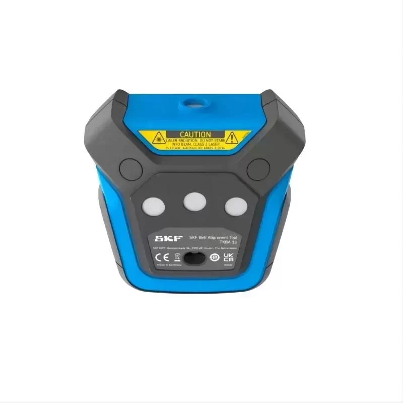 SKF TKBA 11 Belt Alignment Precision Tool Made of Durable Plastic SKF TKBA 11 Belt Alignment Precision Tool Made of Durable Plastic