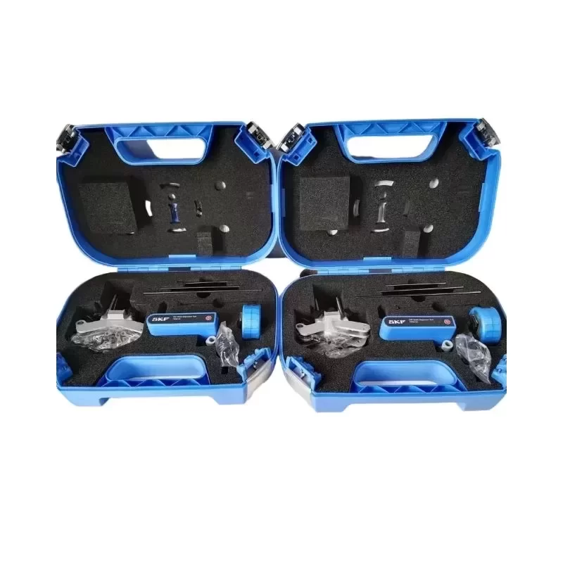 SKF TKSA 11 Affordable Shaft Alignment Tool SKF TKSA 11 Affordable Shaft Alignment Tool