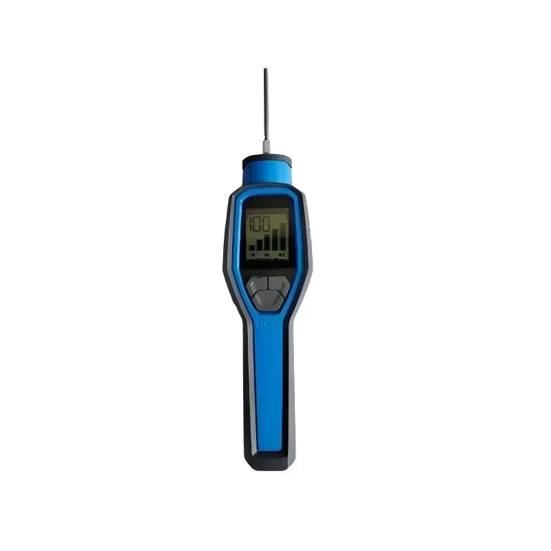 SKF TKST 11 Electronic Stethoscope Easily Pinpoints Bearing and Machine Noise for Testing Equipment