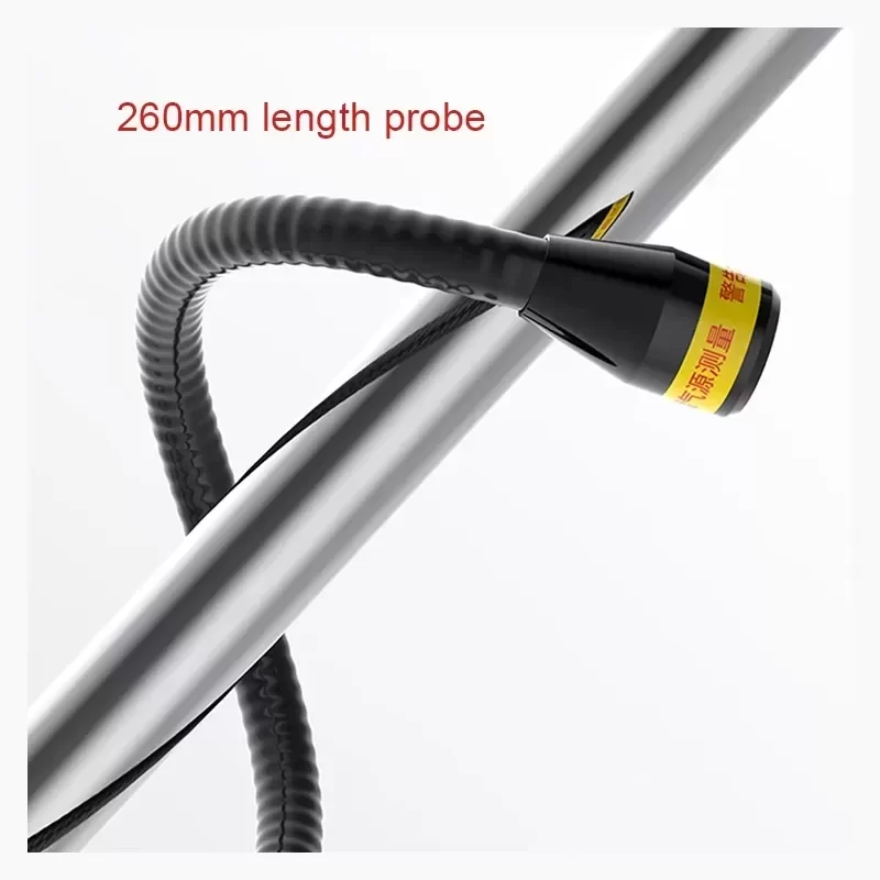 SW-733A SNDWAY Gas Leak Digital Combustible Detector SW-733A SNDWAY Gas Leak Digital Combustible Detector