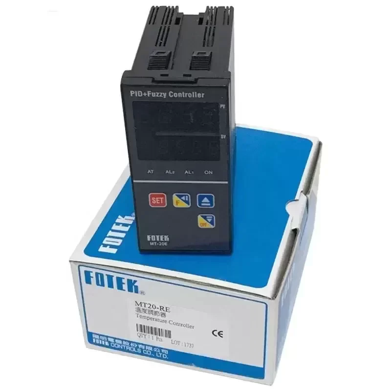 Taiwan Fotek Temperature Controller MT20-RE