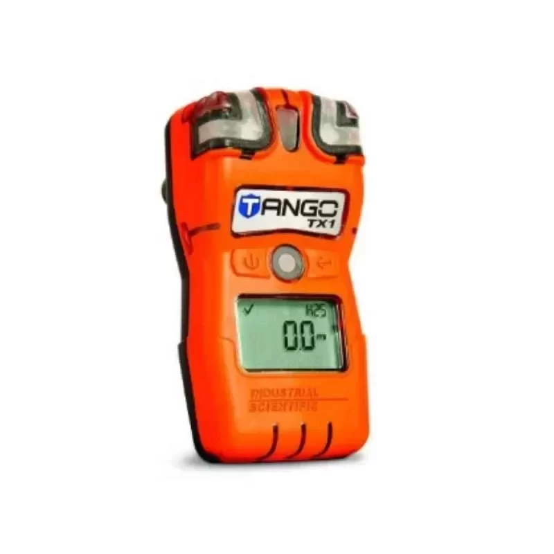 Tango TX1 Gas Detector TX1-2 H2S Gas Analyzer Tango TX1 Gas Detector TX1-2 H2S Gas Analyzer