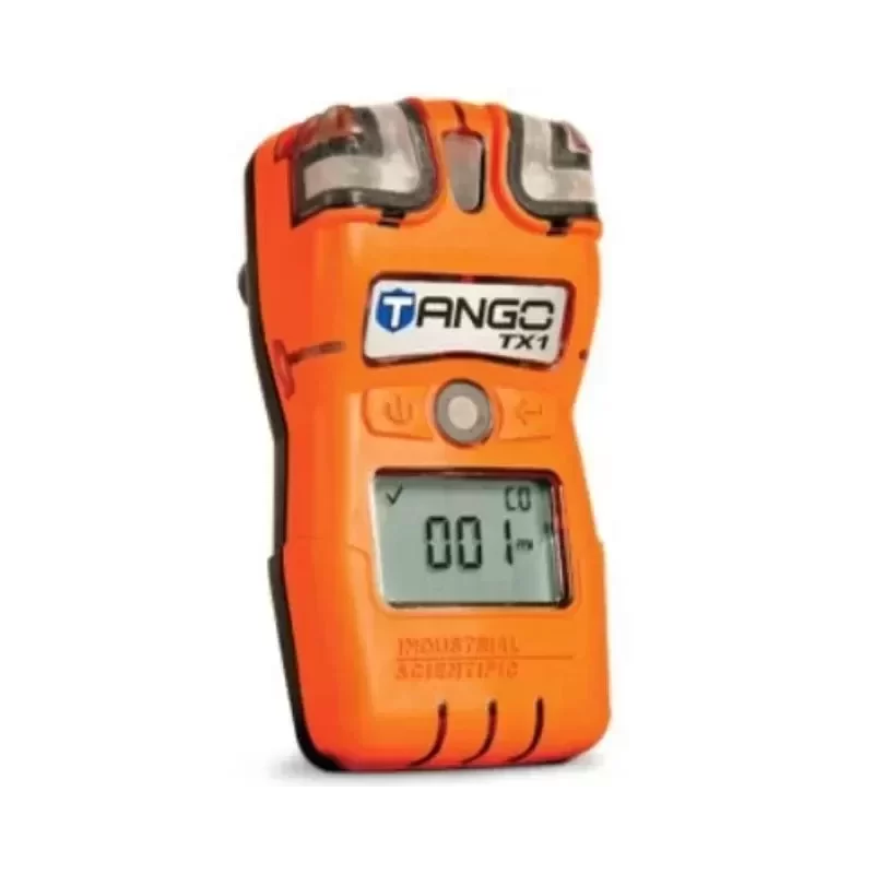 Tango TX1 Gas Detector TX1-2 H2S Gas Analyzer Tango TX1 Gas Detector TX1-2 H2S Gas Analyzer