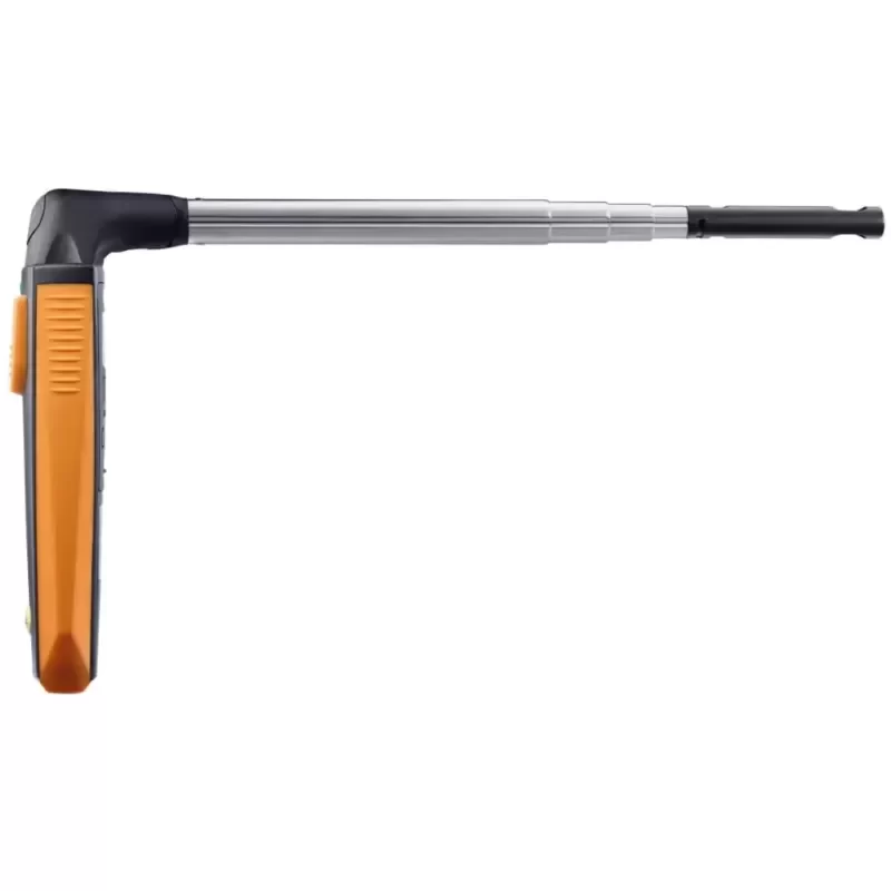 Testo 405i Hot Wire Anemometer Wireless Smart Probe Testo 405i Hot Wire Anemometer Wireless Smart Probe