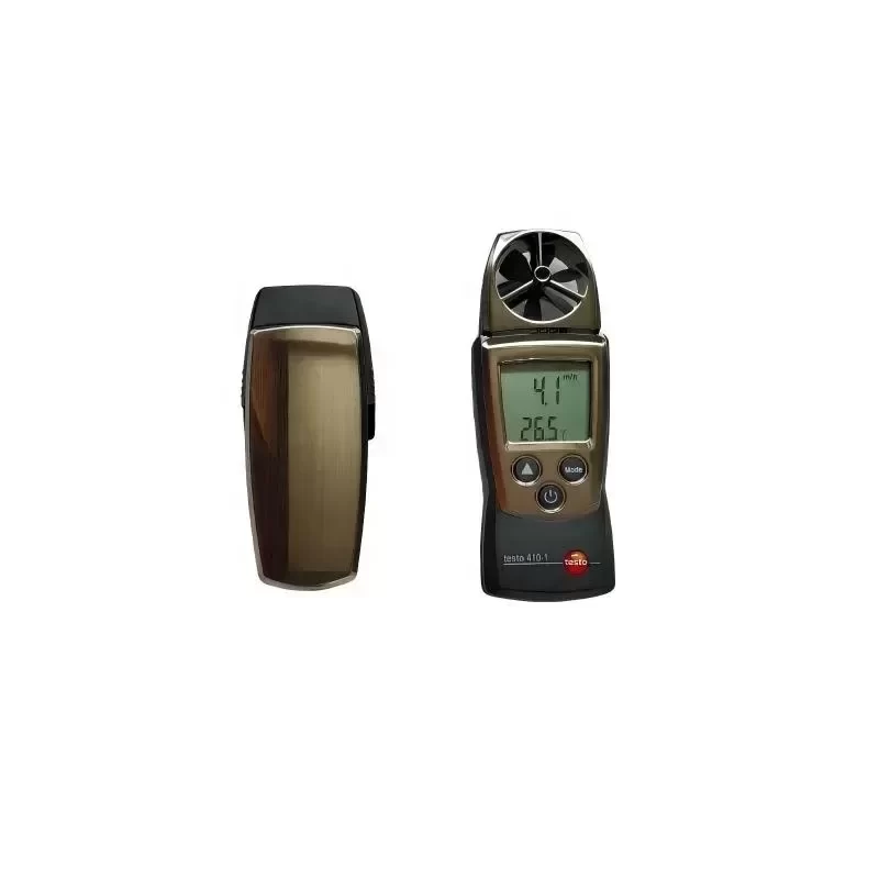Testo 410-1 Vane Anemometer (Part Number 0560 4101) Testo 410-1 Vane Anemometer (Part Number 0560 4101)